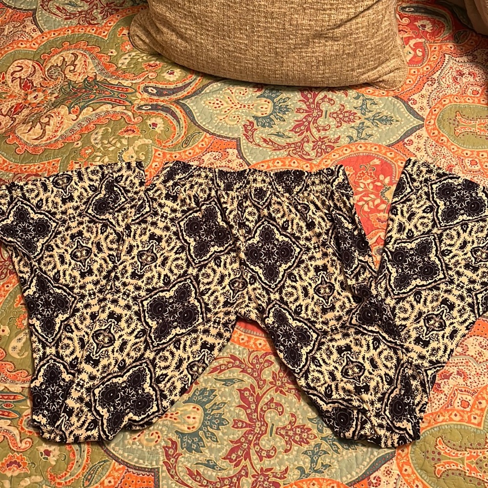 Flare Bottoms 💕